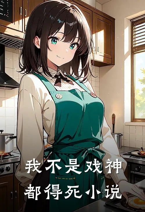 我不是戏神都得死