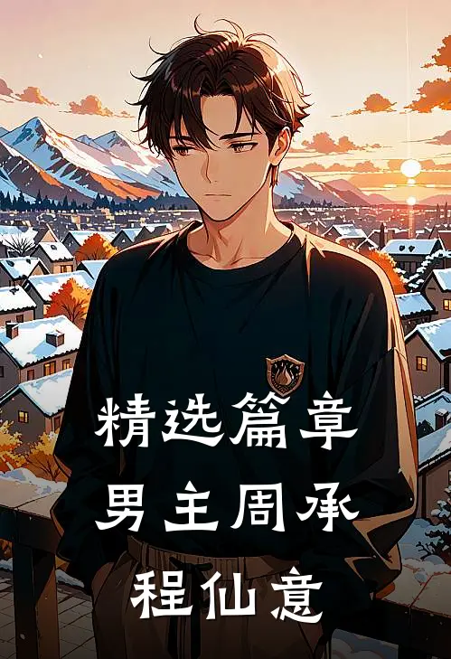 精选篇章男主周承程仙意