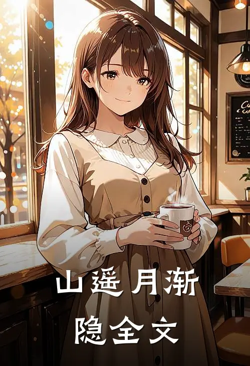 山遥月渐隐全文