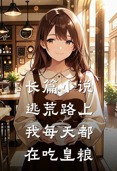 长篇小说逃荒路上，我每天都在吃皇粮