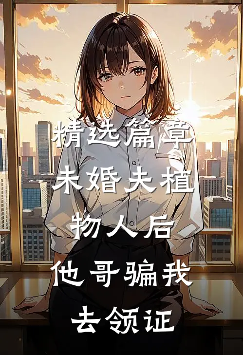 精选篇章未婚夫植物人后，他哥骗我去领证