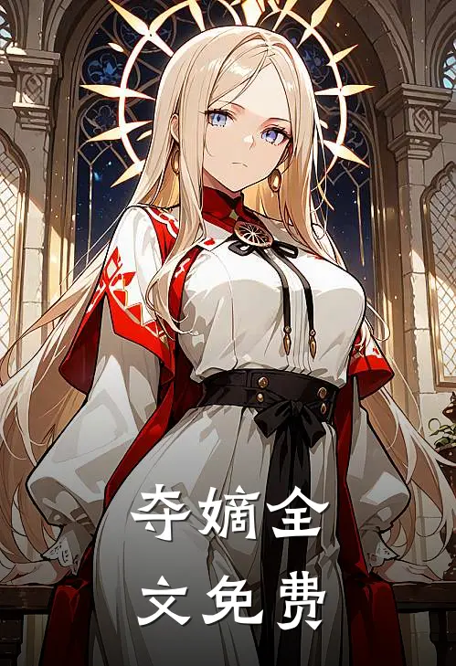 夺嫡全文免费听书