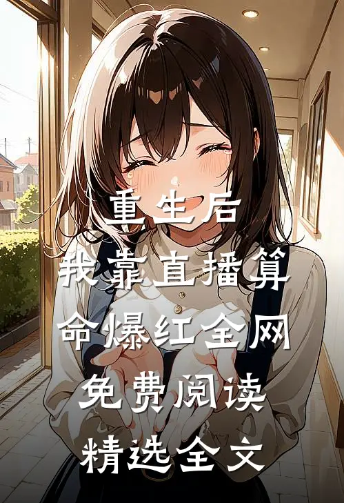重生后,我靠直播算命爆红全网免费阅读精选全文