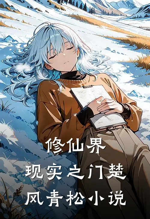 修仙界现实之门楚风青松免费阅读