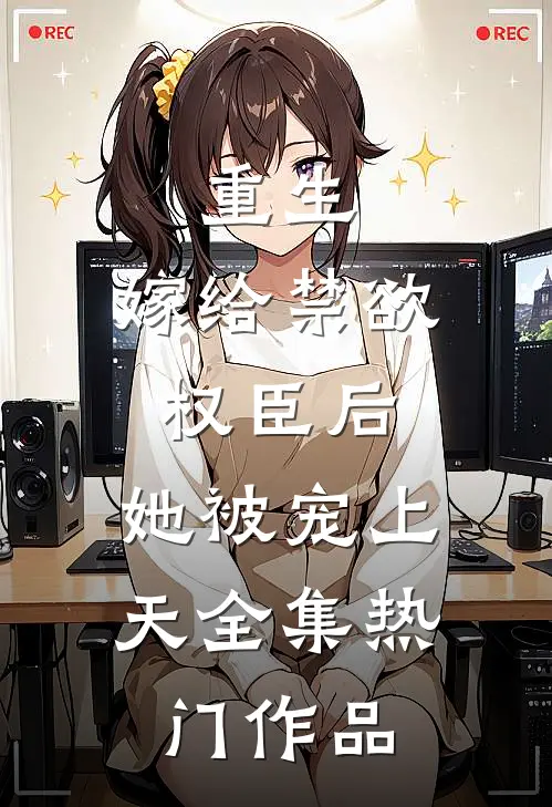 重生：嫁给禁欲权臣后，她被宠上天全集热门作品