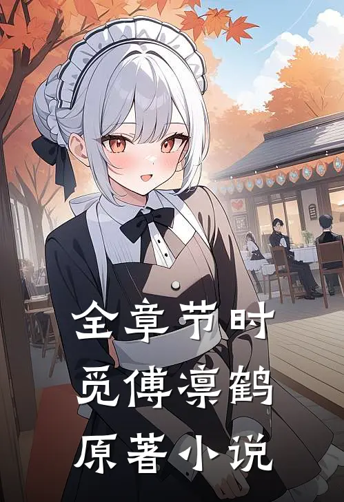 全章节时觅傅凛鹤原著小说