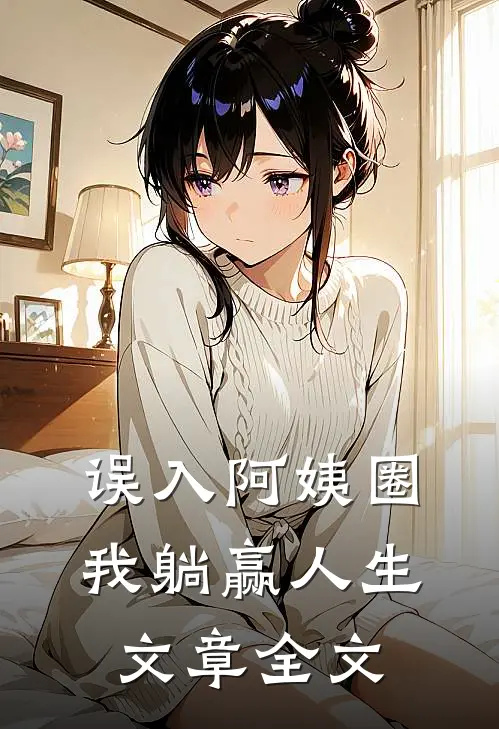 误入阿姨圈，我躺赢人生文章全文