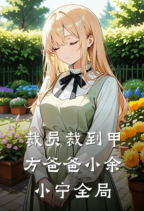 裁员裁到甲方爸爸小余小宁全局