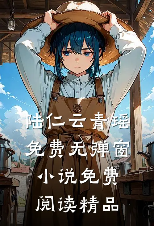 陆仁云青瑶免费无弹窗小说免费阅读精品