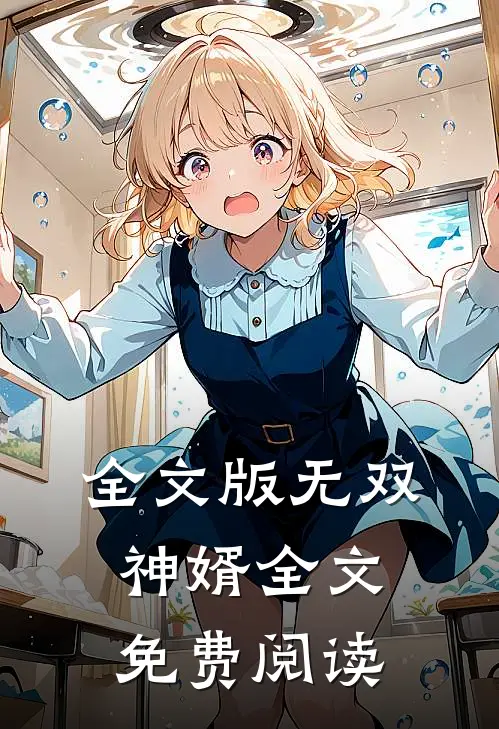 全文版无双神婿全文免费阅读