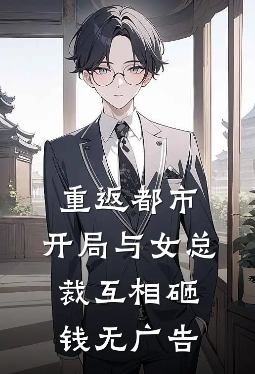 重返都市：开局与女总裁互相砸钱无广告