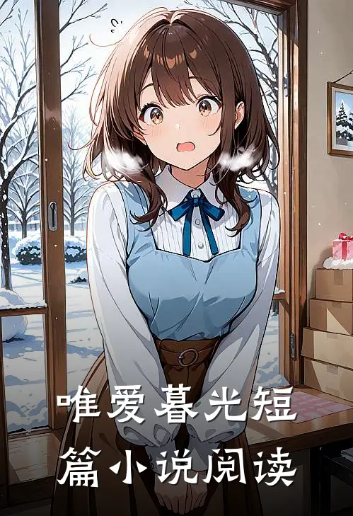 唯爱暮光短篇阅读