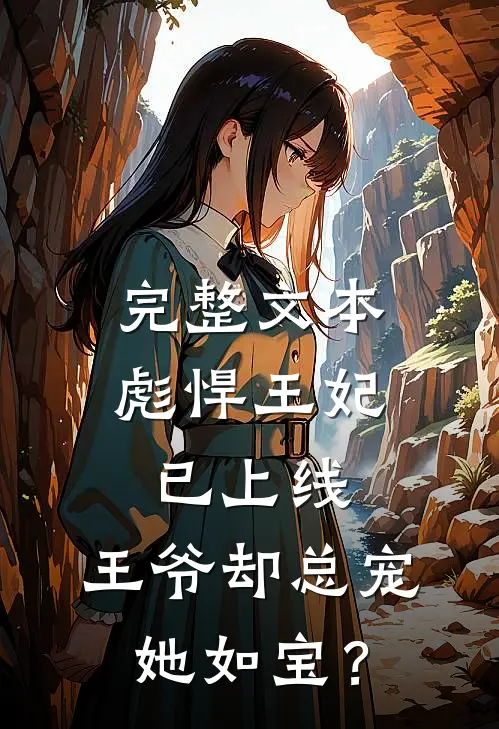 完整文本彪悍王妃已上线，王爷却总宠她如宝？