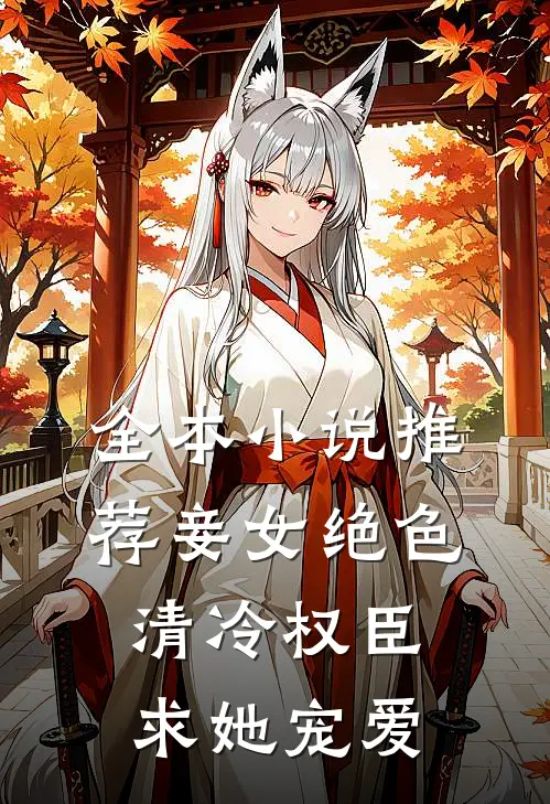 全本小说推荐妾女绝色：清冷权臣求她宠爱