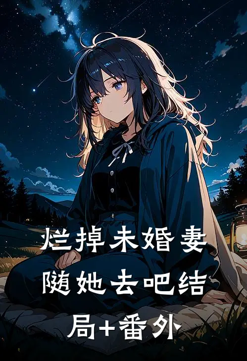 烂掉未婚妻，随她去吧结局+番外