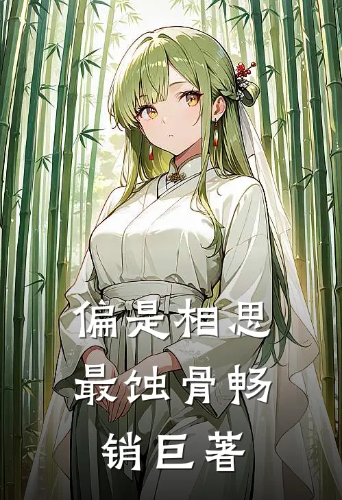偏是相思最蚀骨畅销巨著