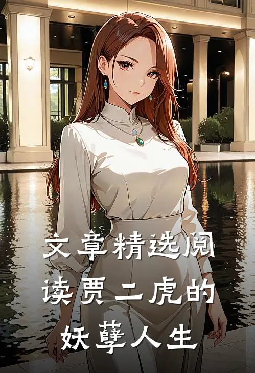 文章精选阅读贾二虎的妖孽人生
