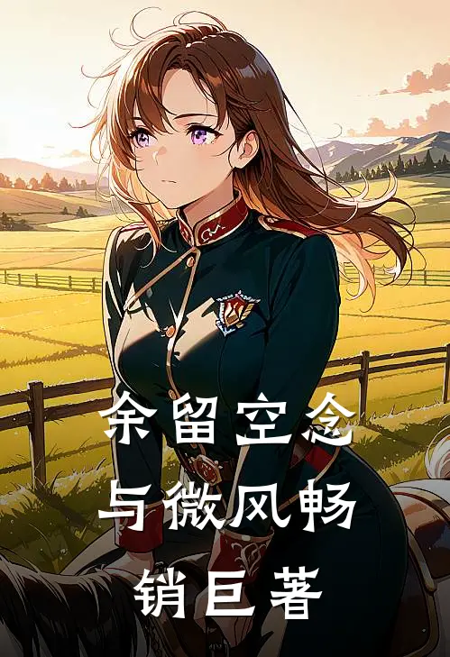 余留空念与微风畅销巨著