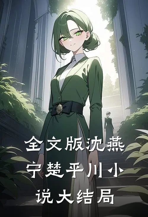 全文版沈燕宁楚平川小说大结局