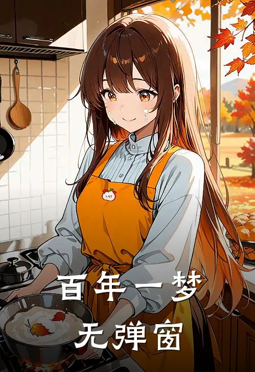 百年一梦无弹窗