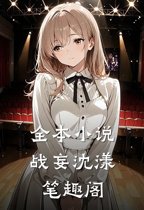 全本小说战妄沈漾笔趣阁