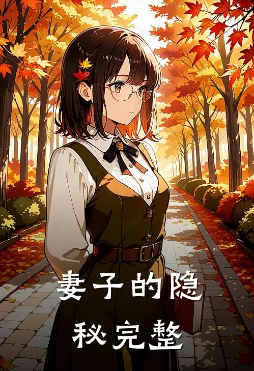 妻子的隐秘完整