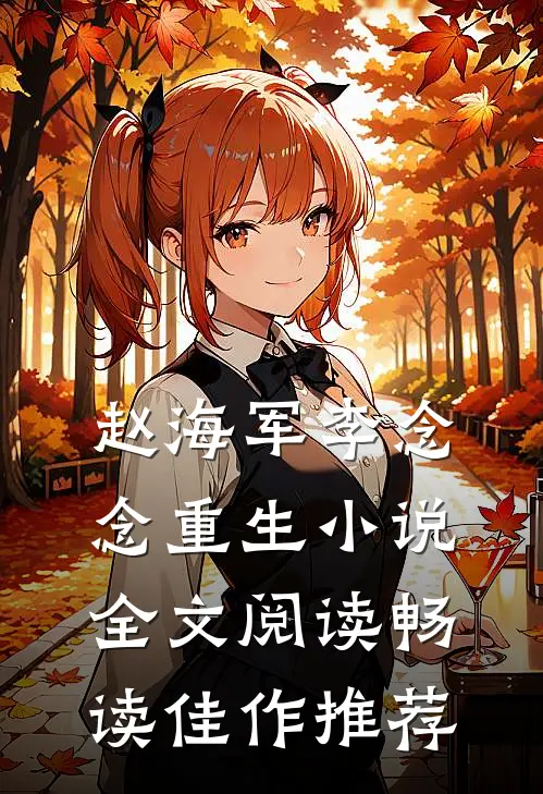 赵海军李念念重生小说全文阅读畅读佳作推荐