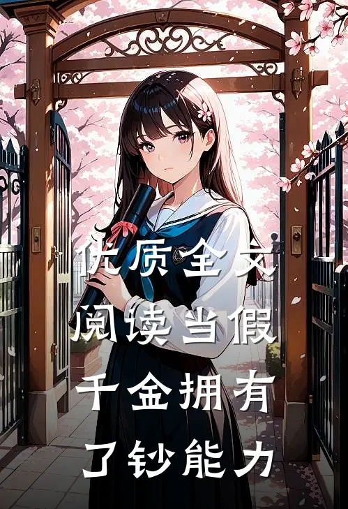 优质全文阅读当假千金拥有了钞能力