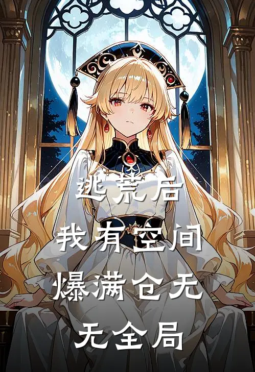 逃荒后，我有空间爆满仓无无全局