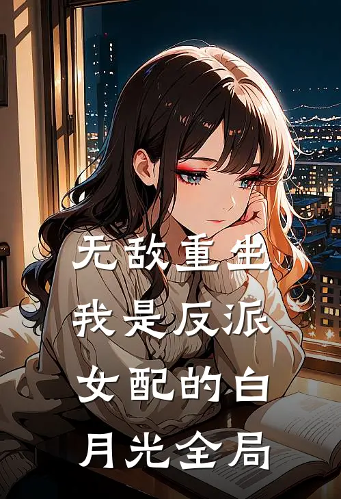 无敌重生,我是反派女配的白月光全局免费阅读