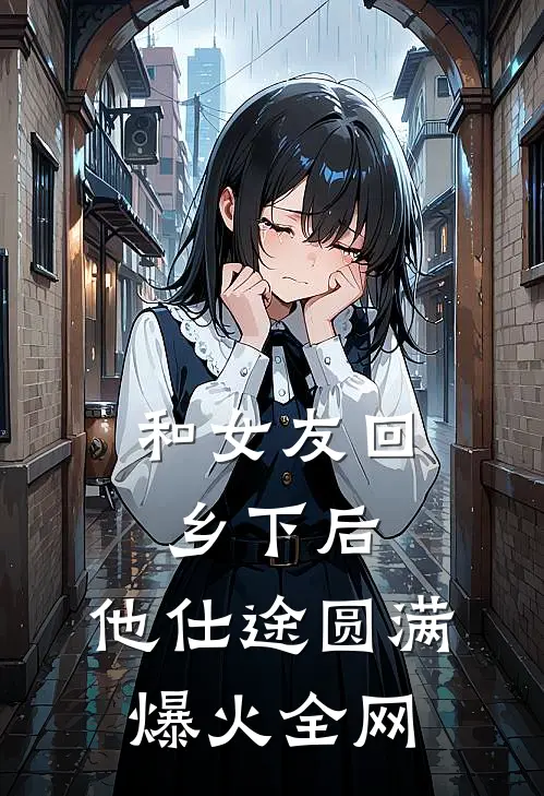 和女友回乡下后，他仕途圆满爆火全网