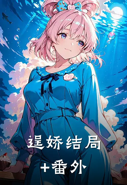 逞娇结局+番外