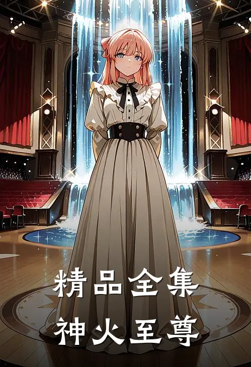 精品全集神火至尊