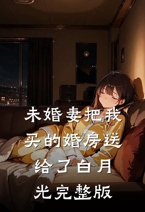 未婚妻把我买的婚房送给了白月光完整版
