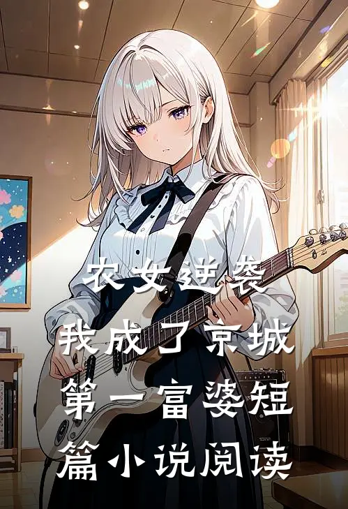 农女逆袭我成了京城第一富婆短篇阅读免费