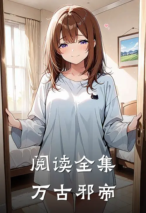 阅读全集万古邪帝