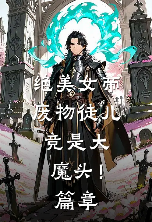 绝美女帝废物徒儿,竟是大魔头!篇章阅读