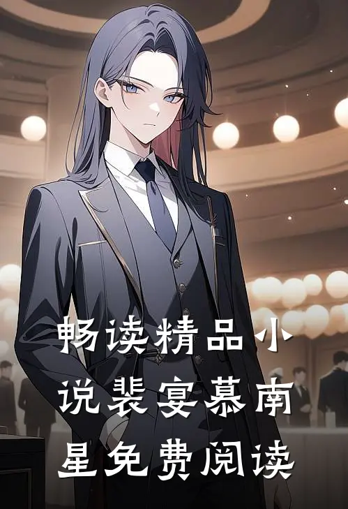 畅读精品小说裴宴慕南星免费阅读