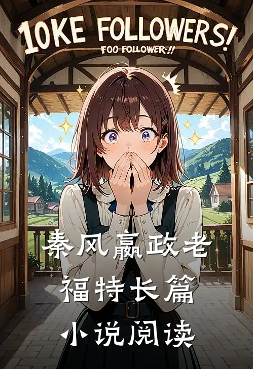 秦风嬴政老福特长篇小说阅读
