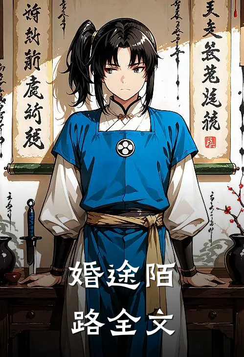 婚途陌路全文