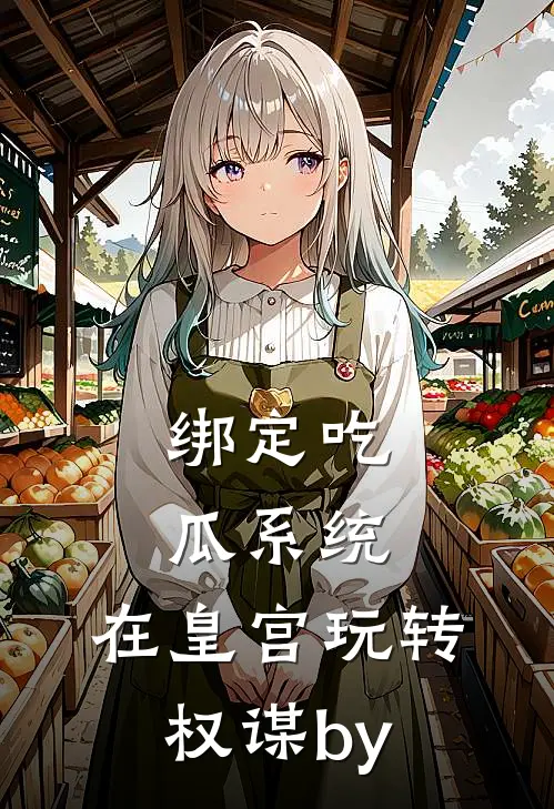 绑定吃瓜系统，在皇宫玩转权谋by