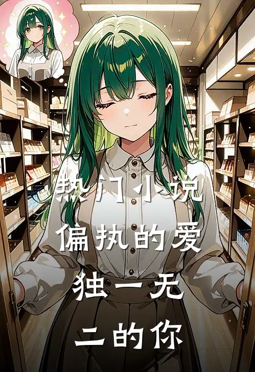 热门偏执的爱,独一无二的你在线阅读