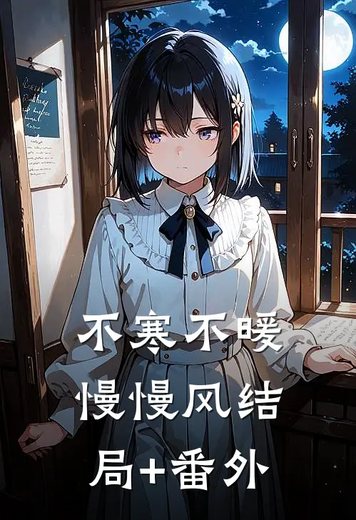 不寒不暖慢慢风结局+番外