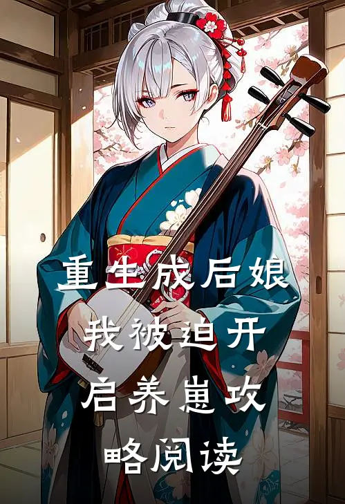 重生成后娘,我被迫开启养崽攻略阅读