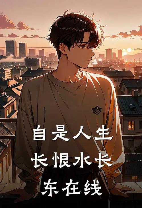 自是人生长恨水长东在线
