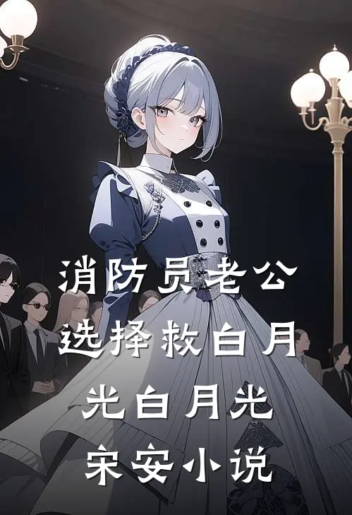 消防员老公选择救白月光白月光宋安小说