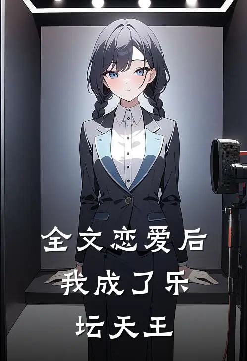全文恋爱后,我成了乐坛天王