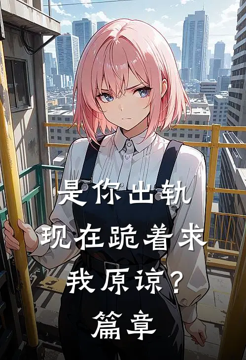 是你出轨,现在跪着求我原谅?篇章在线阅读