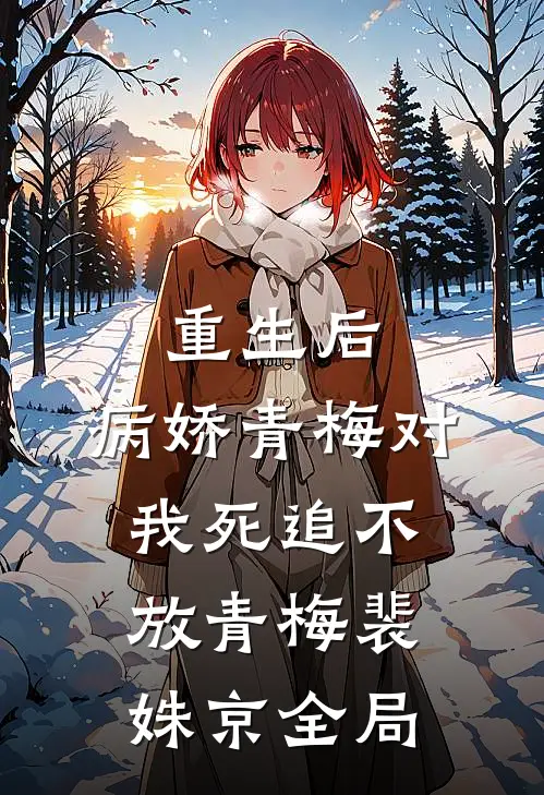 重生后，病娇青梅对我死追不放青梅裴姝京全局