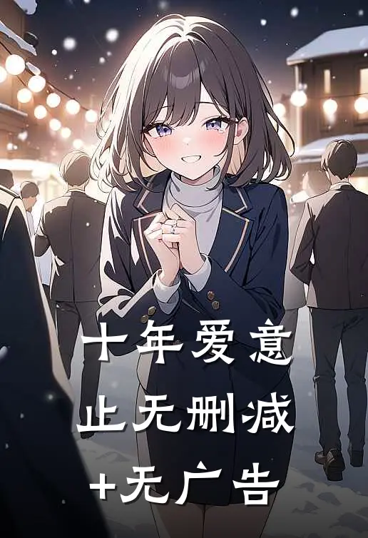 十年爱意止无删减+无广告